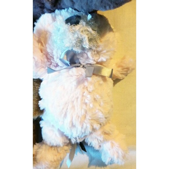 Teddy Bear Plush Lot Demdaco Boyds Goffa Midwood Carte Blanche 8 Stuffed Animals - Picture 15 of 15